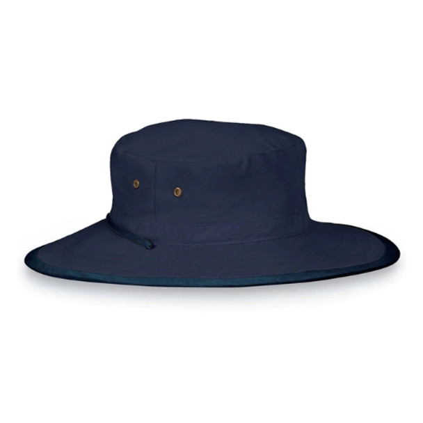 Explorer Hat In Navy