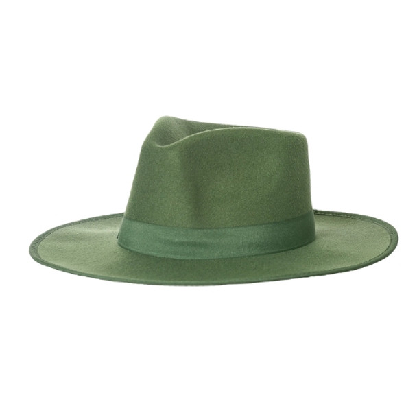 Addo Olive Hat