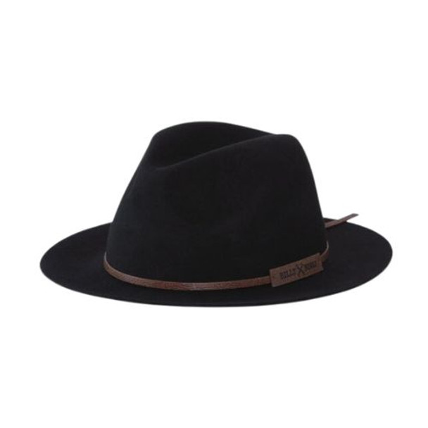 Bambalam Fedora Hat