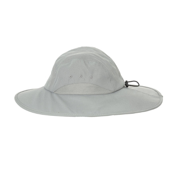 The Kruger Grey Hat