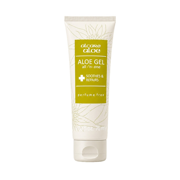 Aloe All in One Aloe Gel / 75ml