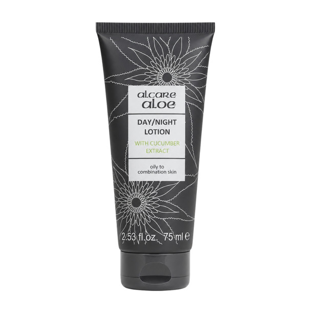 Day/Night Lotion With Cucumber Extract 75ml