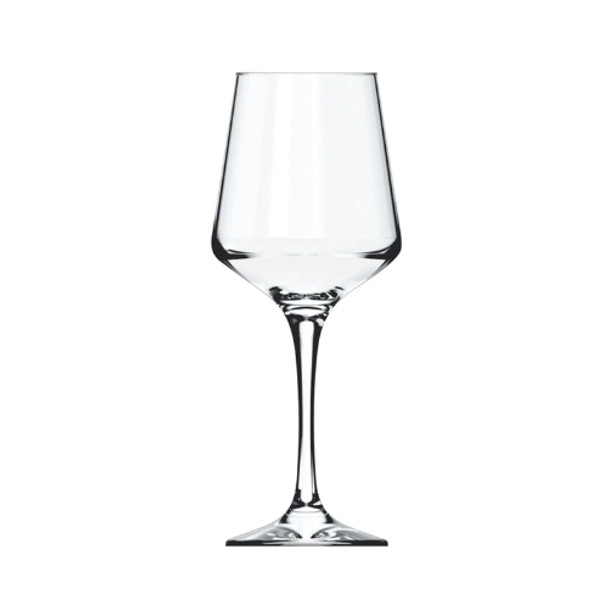 Nadir Brunello Stemmed Wine Glass (390ml)