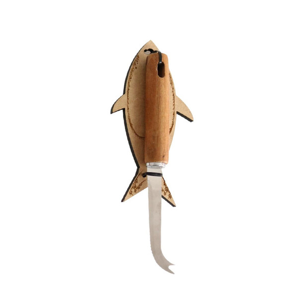 Kitchen Utensil - Fish Knife
