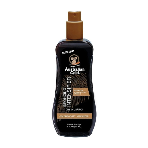 Australian Gold Dry Oil Bronze Intense / 237ml