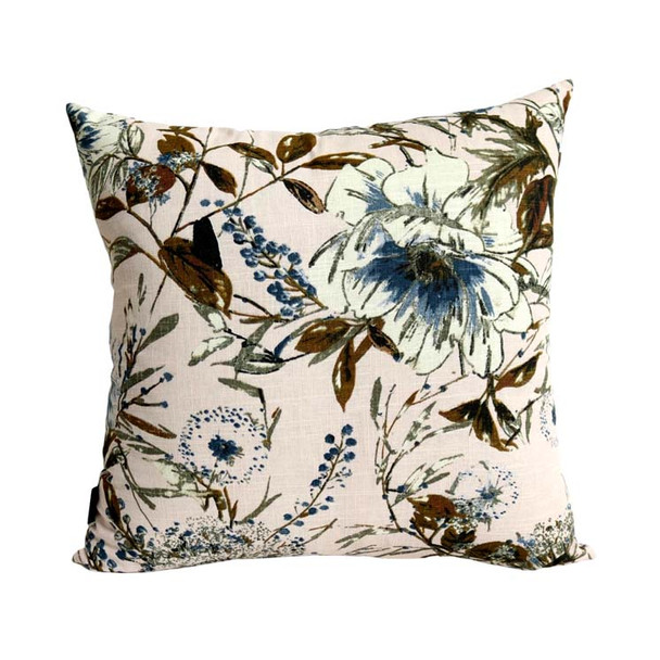 Cushion Cover / 60x60cm / Rosebank