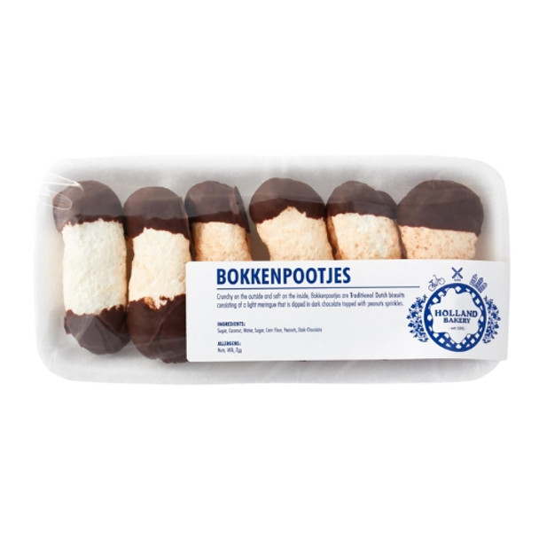 Bokkenpootjies Tray - 6