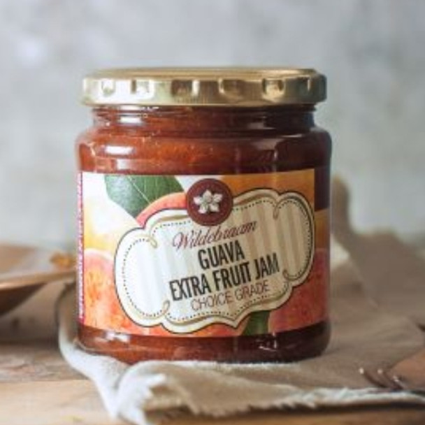 325g Guava Jam