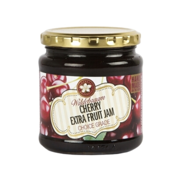 350g Sour Cherry Jam