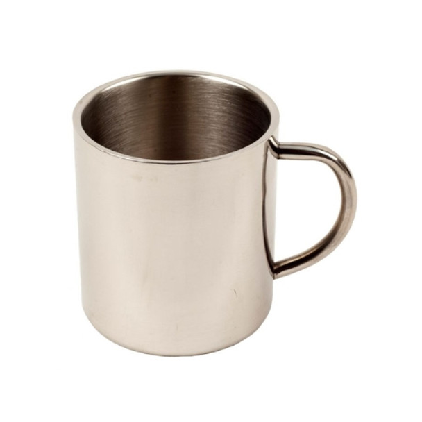 Kaufmann Mug Coffee Stainless Steel 450ml