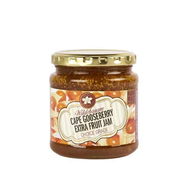 360g Gooseberry Jam