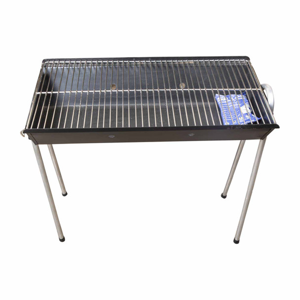 Sizzla Charcoal Braai M/S