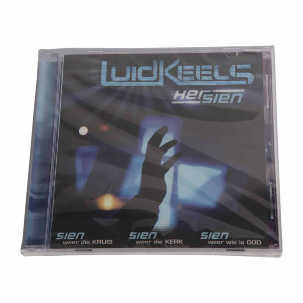 CD Luidkeels Hersien