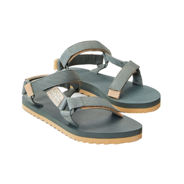 Searcher All Terrain Sandal / Vetiver