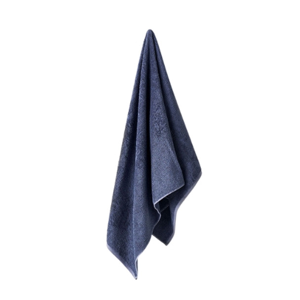 Nara Bluestone Towel Collection