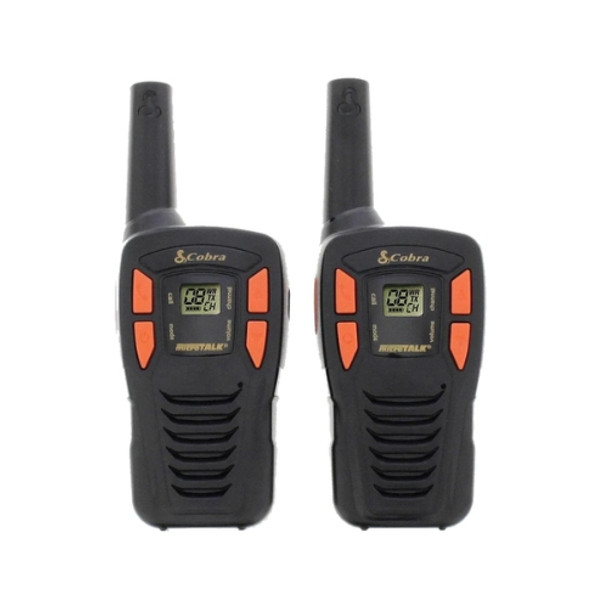 AM245 Corbra 2-Way Radio (2)