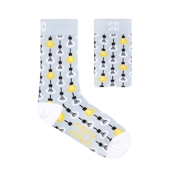 Socks / Bright Idea