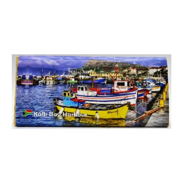 Chocolate Card Kalk Bay 75g