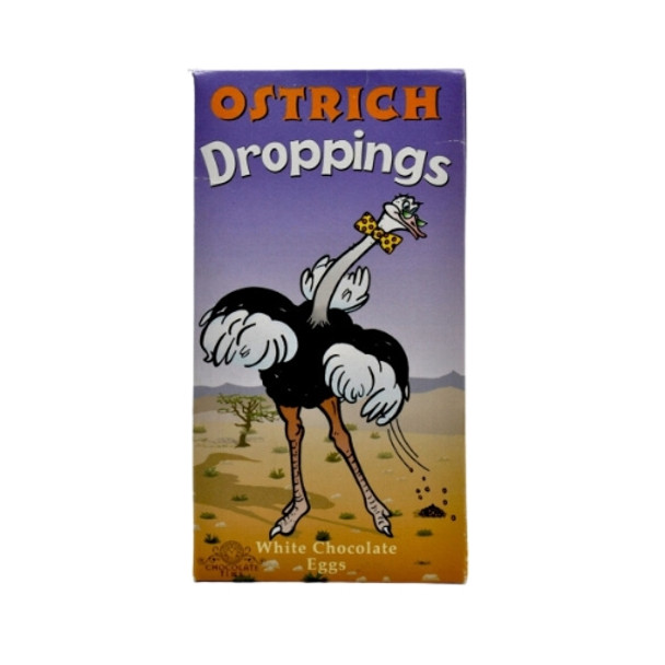 Ostrich Droppings 95g