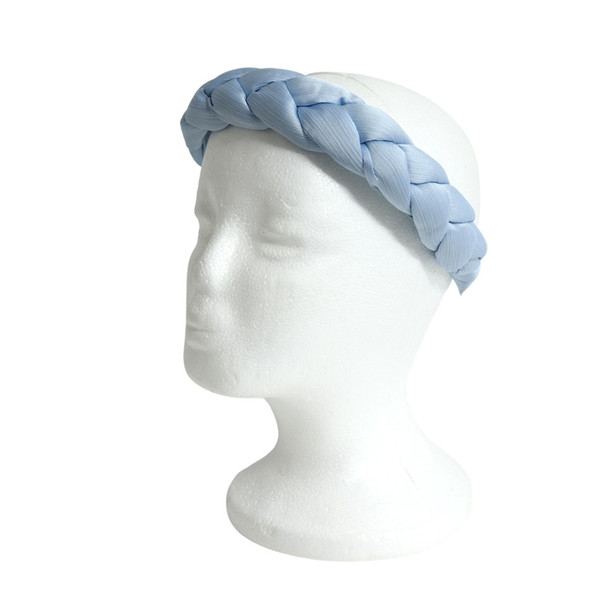 Satin Headband