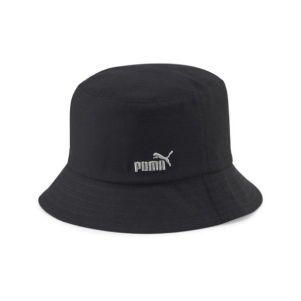 PUMA Core Bucket Hat / Puma Black