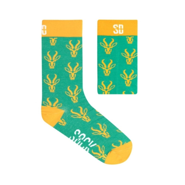 Socks / Bokke