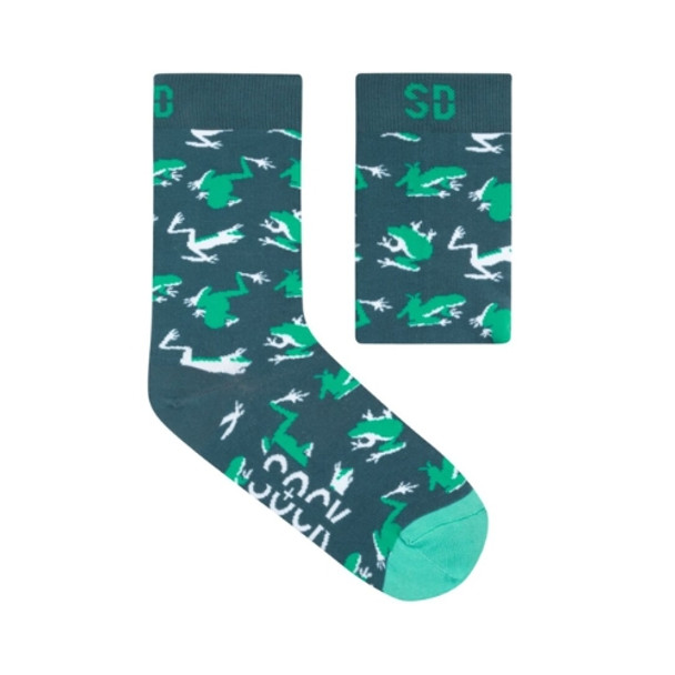 Socks / Frogs