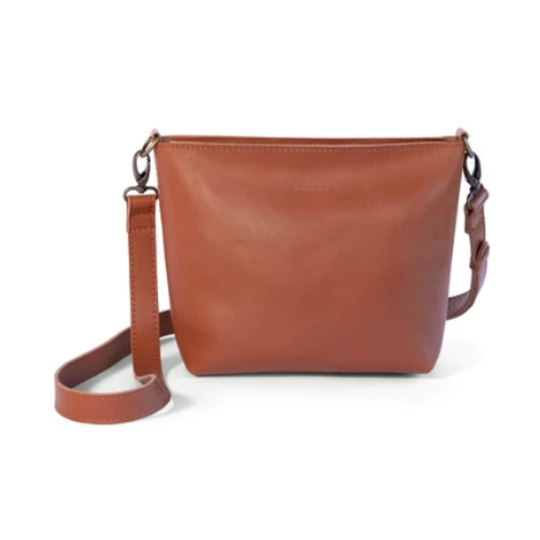 Maxie Petite Crossbody