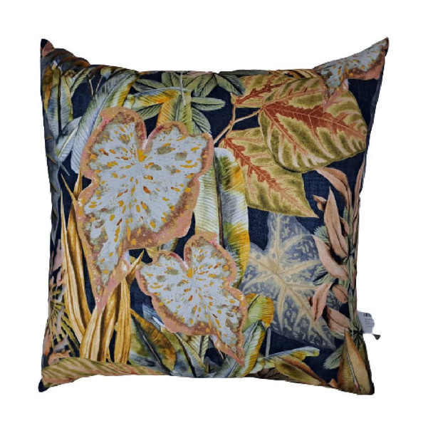 Equatorial Topaz / 60x60cm / Scatter Cushion