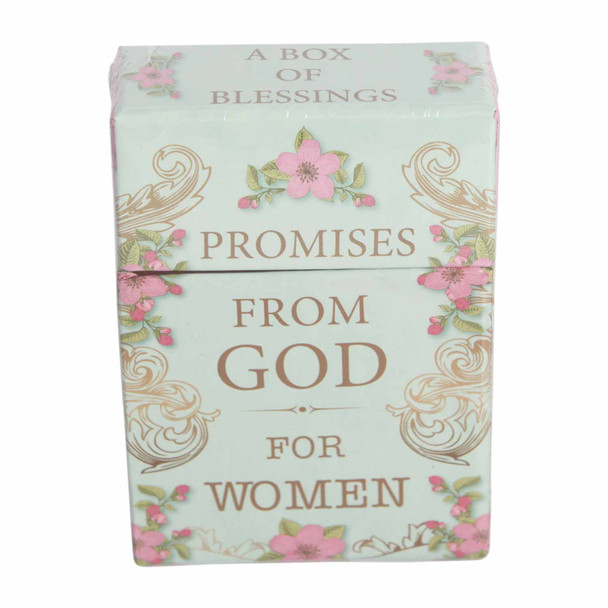 Blessing boxes - For Women