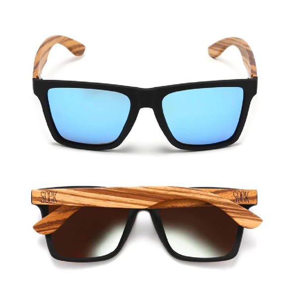 SOEK Sunglasses / Forrester