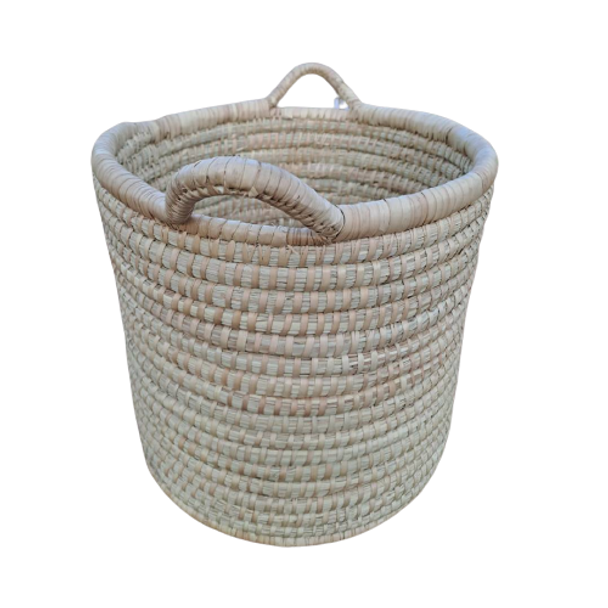 Storage Baskets Small with Handle