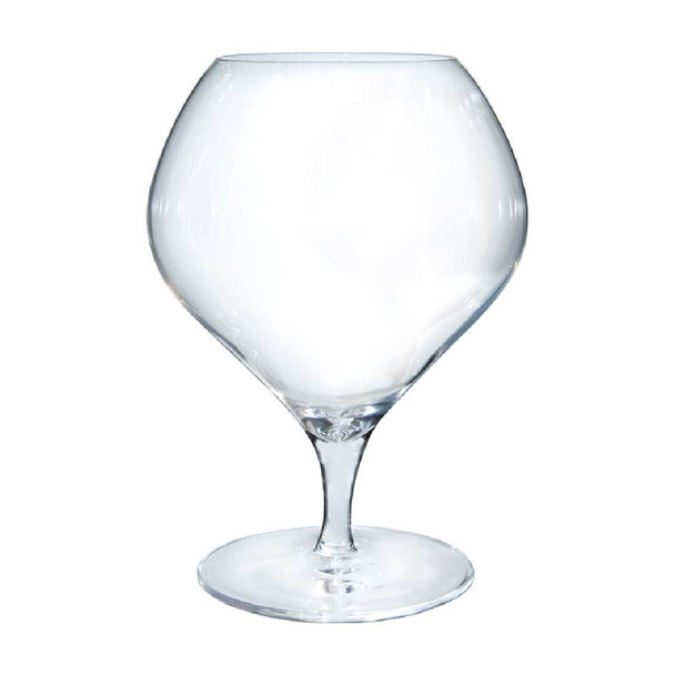 Cognac Crystal Goblet 600ml