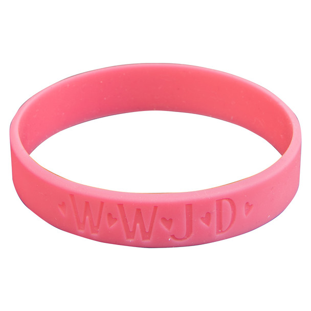 Wristband WWJD