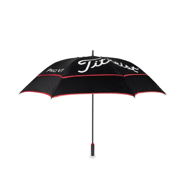 Tour Double Canopy Umbrella