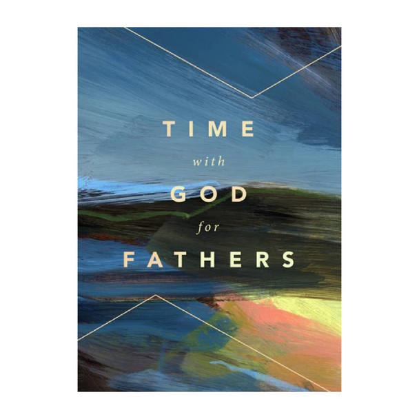 Time with God for Fathers / Paperback