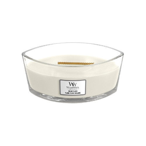 Woodwick Ellipse -  Solar Ylang