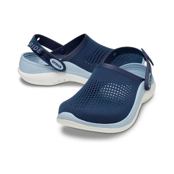 LiteRide 360 Clog / Navy Blue Grey
