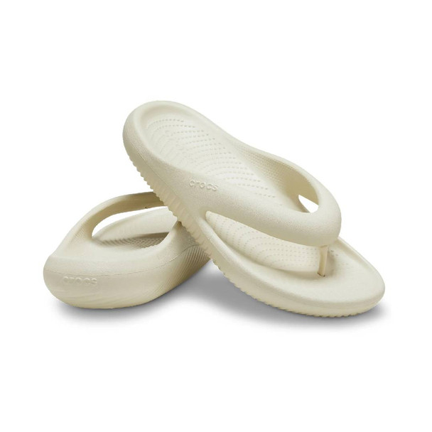 Crocs Mellow Recovery Flip / Bone / WAS: R999