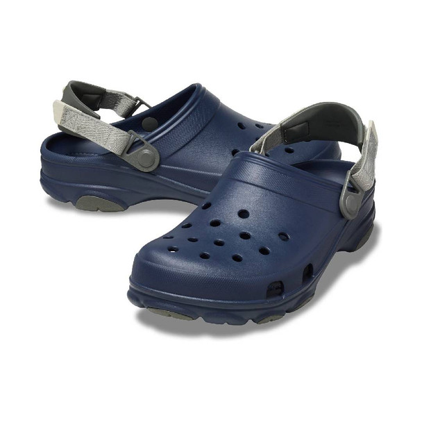 All Terrain Clog / Navy Dusty Olive / WAS: R899