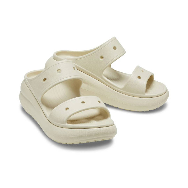 Crush Sandal / Bone / WAS: R1199