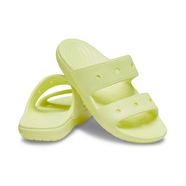 Classic Croc Slide / Sulphur / WAS: R599