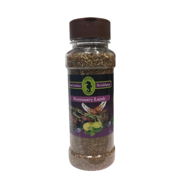 Rosemary Lamb Spice 200ml