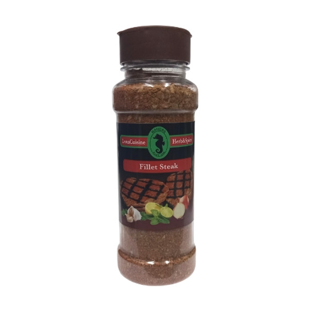 Fillet Steak Spice 200ml