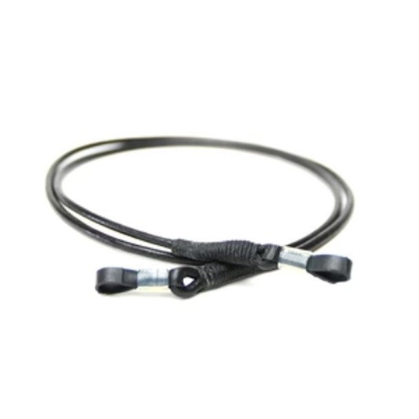 Tjoobies / Black Eyewear Leash