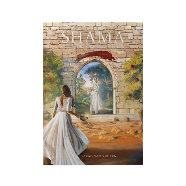 Shama English / Paperback