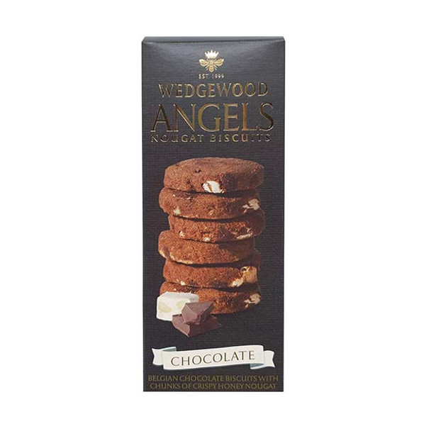 Angel Chocolate Biscuits 150g