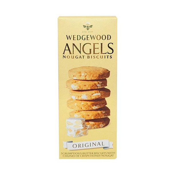 Angel Original Biscuits 150g