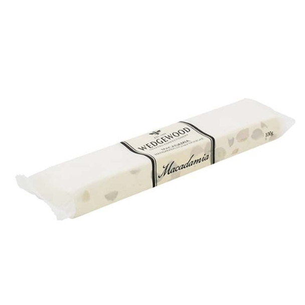 Macadamia Nougat 100g