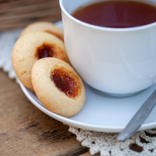 Eendracht Bakkery Konfytkoekies - 170g